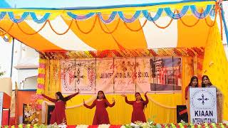 Nainowale Ne  Annual Day Special  KIPS [upl. by Bumgardner]