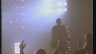 Carter USM  Sheriff Fatman Live at the Brixton Academy 1991 [upl. by Brenn]