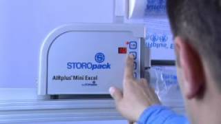 STOROpack  AirPlus® Mini Excel [upl. by Leila]