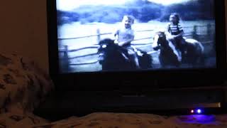 Pony rides Van Cortlandt park late 1950s [upl. by Arait]