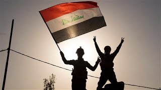 The Rise and Fall of ISIS in Mosul [upl. by Yecats]