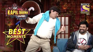 Kapil Sharma Show Shah Rukh Khan Interview [upl. by Sly65]