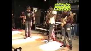 bonde do maluco dvd completo [upl. by Bron]