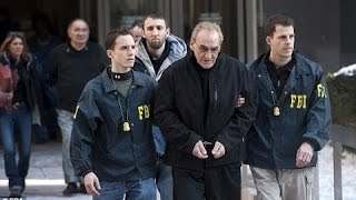 The five New York Mafia Families Underworld Crime Familys [upl. by Justin]