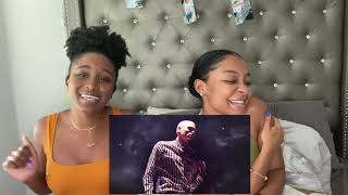 Chris Brown  Privacy Official Video REACTION [upl. by Asilav555]