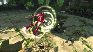 Marvel Avengers™ Battle for Earth  Xbox Demo Official Trailer ES [upl. by Liartnod381]