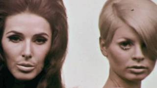 1950s1970s Vintage Shampoo Commercial Compilation MNR VINTAGE [upl. by Rick311]