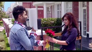 DIL TUTDA Full video Jassie Gill  Latest Punjabi Songs 2017 [upl. by Ahoufe]