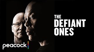 The Defiant Ones  Official Trailer  Peacock [upl. by Kaiser264]