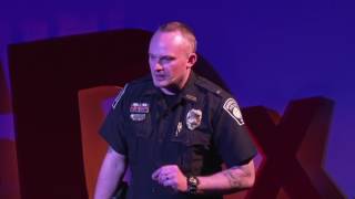 Policing the Bridge  Tim Mcmillan  TEDxSavannah [upl. by Deny]