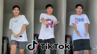 TikTok Dance  Kim Lajara [upl. by Anirdnaxela]