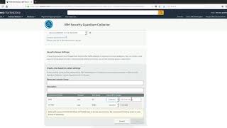Guardium Appliance in AWS [upl. by Bibah749]