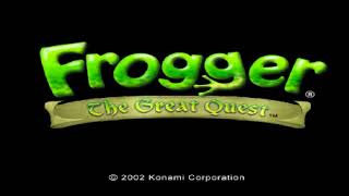 Frogger The Great Quest Legal [upl. by Natsyrk]