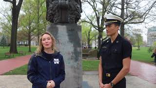 Visit The United States Naval Academy [upl. by Canale]