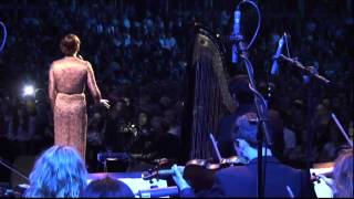 Florence  the Machine Live at the Royal Albert Hall  HD [upl. by Yttisahc]