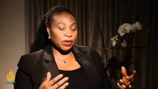 One on One  Yvonne Chaka Chaka [upl. by Enaej]