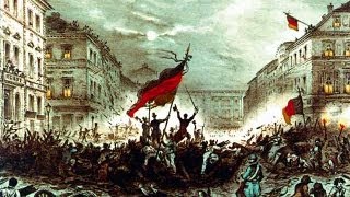 wissen2go Die Revolution 1848 49 erklärt [upl. by Attemaj]