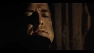 Apocalypse Now Marlon Brando Horror Speech [upl. by Leahkim]