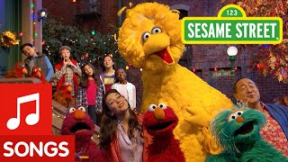 Sesame Street Happy New Year Song [upl. by Yreva710]