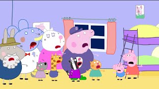 Peppa Pig Zombies [upl. by Sculley]