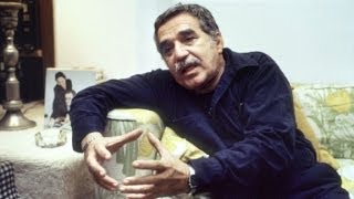 The legacy of Gabriel Garcia Marquez [upl. by Ree]