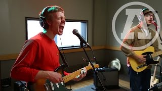 Pinegrove  Need 2  Audiotree Live 1 of 8 [upl. by Winne255]