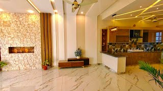 5 Marla Beautiful 😍 Decent House 🏡BALA KA KHOBSURAT GHAR For Sale ⁝ Islamabad [upl. by Lawan]