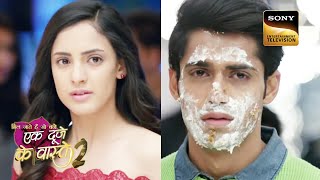 Suman Gets To Know Of Shravans Betrayal  Ek Duje Ke Vaaste 2 [upl. by Llessur]