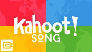 Kahoot song [upl. by Ybbed]