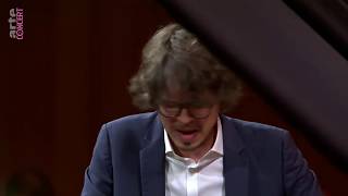 Camille SaintSaëns Piano Concerto no 5 Lucas Debargue [upl. by Jacques]