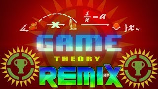 Science Blaster Remix  Game Theory 13 [upl. by Hunsinger]