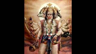 Hanuman Chalisa 3 Minutes No Music [upl. by Tsenrae]