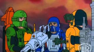 Cartoon Network The Centurions  Bumpers 1997 [upl. by Godiva374]