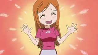 Orihime Inoue clips PT 3 [upl. by Acirred67]