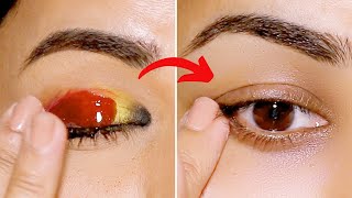 Easiest Way To REMOVE Waterproof Mascara amp Makeup [upl. by Dolley]