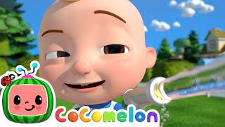 Car Wash Song  CoComelon amp Baby Songs  Moonbug Kids [upl. by Jaenicke470]