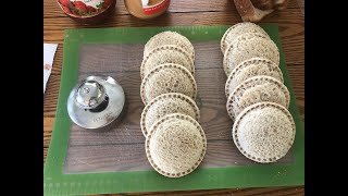 Homemade UNCRUSTABLES [upl. by Sarajane863]