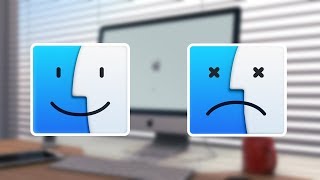 Every Mac Startup amp Crash Chime [upl. by Faro]