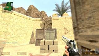 CSS Tutorial 4 The Deagle [upl. by Anileme839]