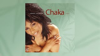 Chaka Khan  Greatest Hits Official Full Album  Chaka Khan Best Songs [upl. by Amrita246]