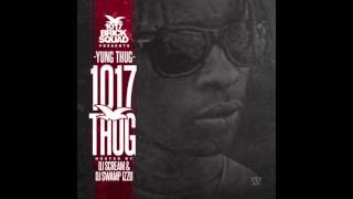 Young Thug  2 Cups Stuffed Prod By Super Mario 1017 Thug Mixtape 2013 [upl. by Eyaj]