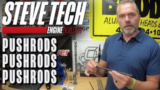 What You Need to Know About Pushrods [upl. by Sternlight]