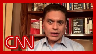 Fareed Trump spotlighted great weakness of US democracy [upl. by Shipp]