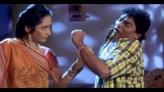 Aamdani Atthanni Kharcha Rupaiya I Johnny Lever Co720P HD [upl. by Brost]