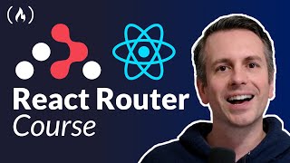 React Router 6 – Full Course [upl. by Aerehs122]