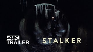 STALKER Official Trailer 1979 [upl. by Nileek]