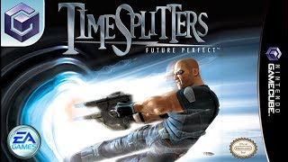 Longplay of TimeSplitters Future Perfect [upl. by Ally]