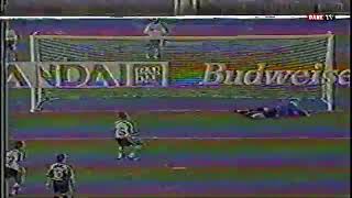 Columbus Crew vs NYNJ MetroStars  June 30 1996 [upl. by Nakada]