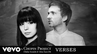 Ólafur Arnalds Alice Sara Ott  Verses [upl. by Rossie277]