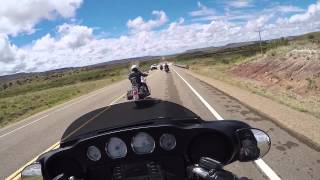 ROUTE 66 USA VIDEO PART 1 MAY15 [upl. by Virginie]